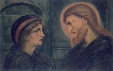 Christus und Jugend, 1892